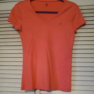 Ladies Tommy Hilfiger Top Large